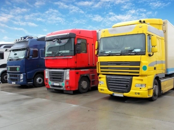 Ankara Yayla Nakliye